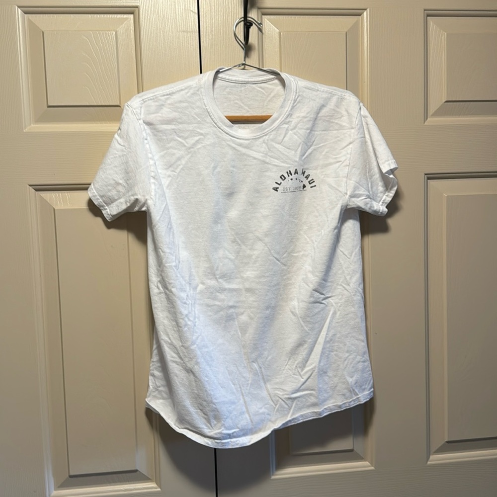 Maui T Shirt